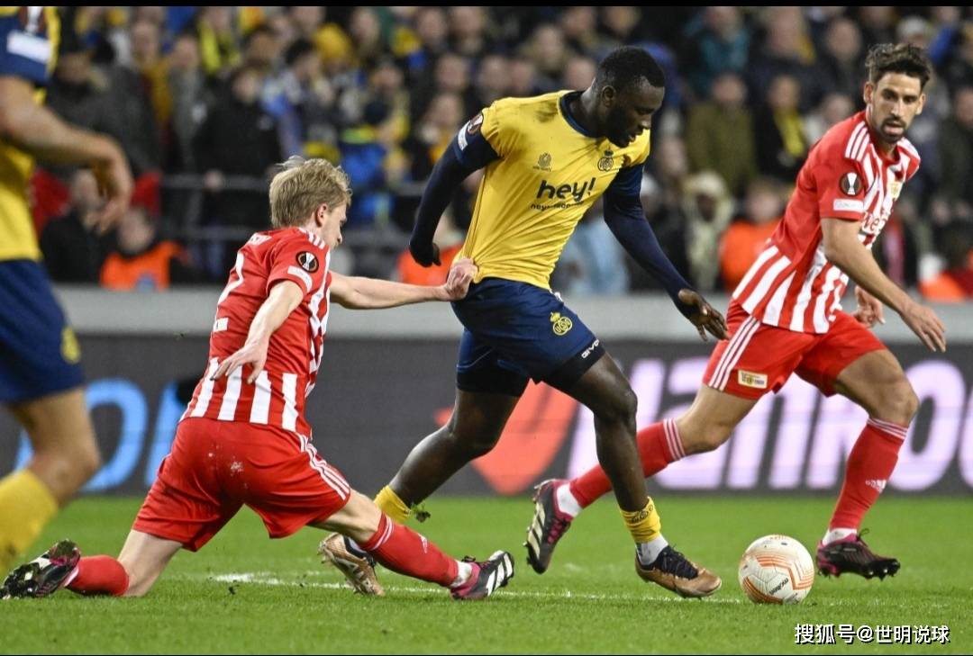 欧洲赛场上的豪门对决持续升温