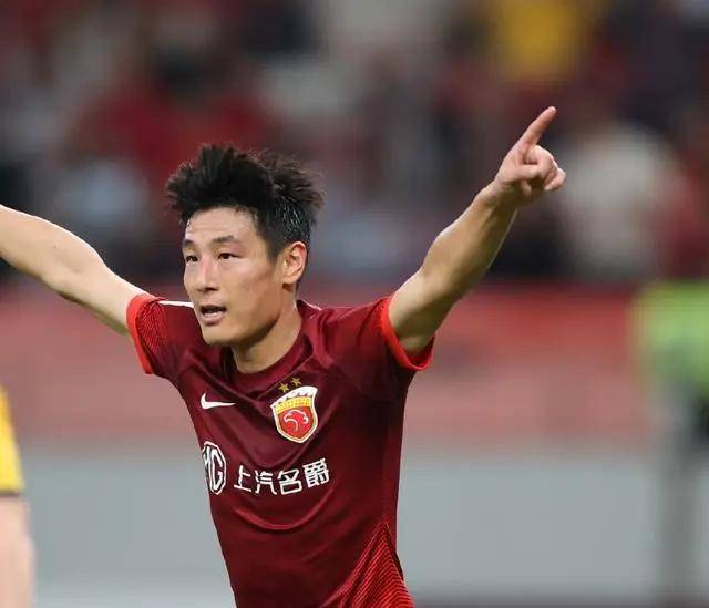 上港客场逆袭取胜，掀翻对手领先