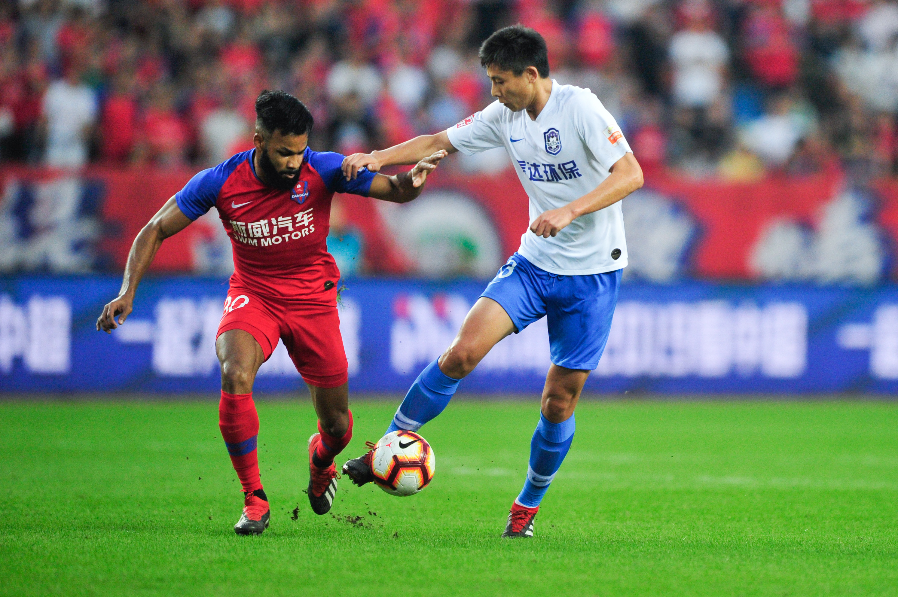 重庆斯威主场出击，准备应对激烈较量