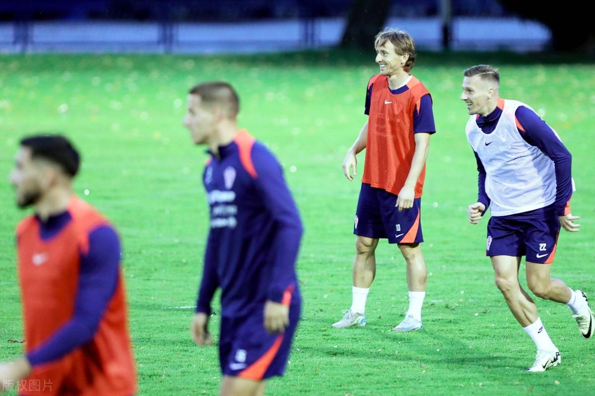 克罗地亚与丹麦对决，引人注目欧国联战争