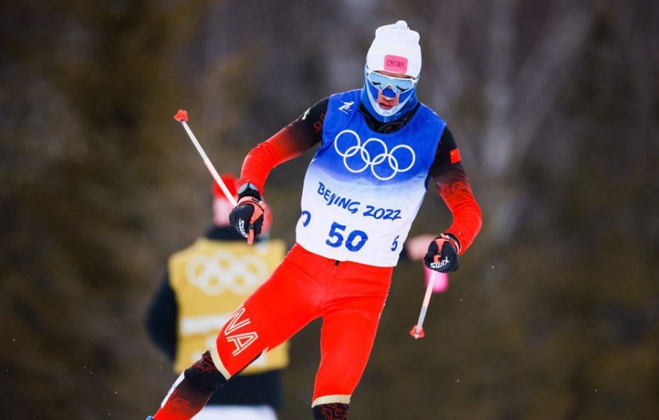 美洲新秀表现亮眼，田径项目夺得银牌