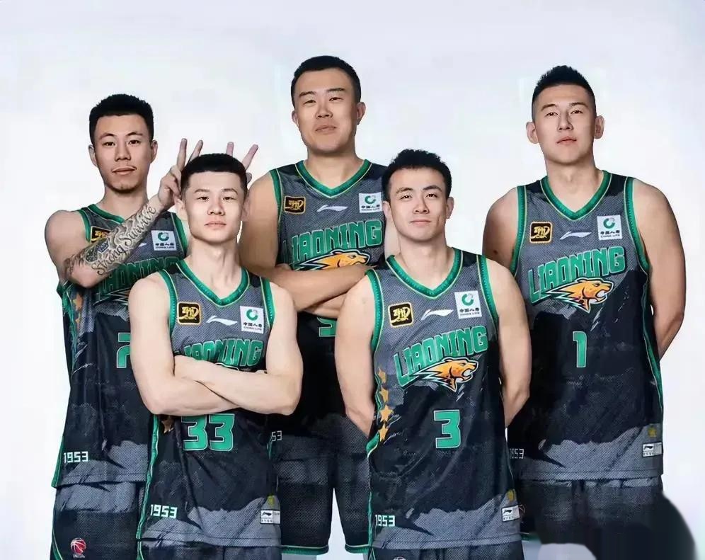 辽宁队士气高昂，全队团结一致迎接挑战