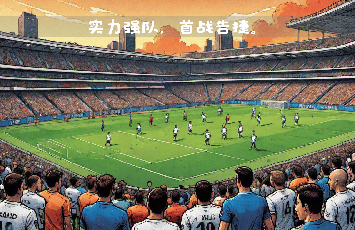 斯图加特踢球队成功击败实力强劲对手