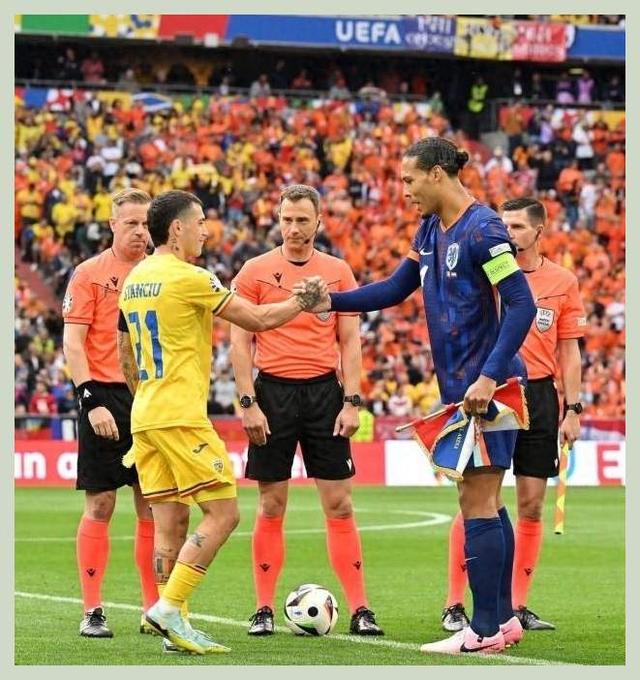 荷兰队在预选赛小组领先，势不可挡