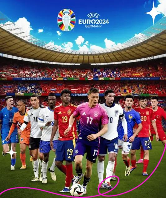 意大利队击败对手，成功晋级欧洲杯八强