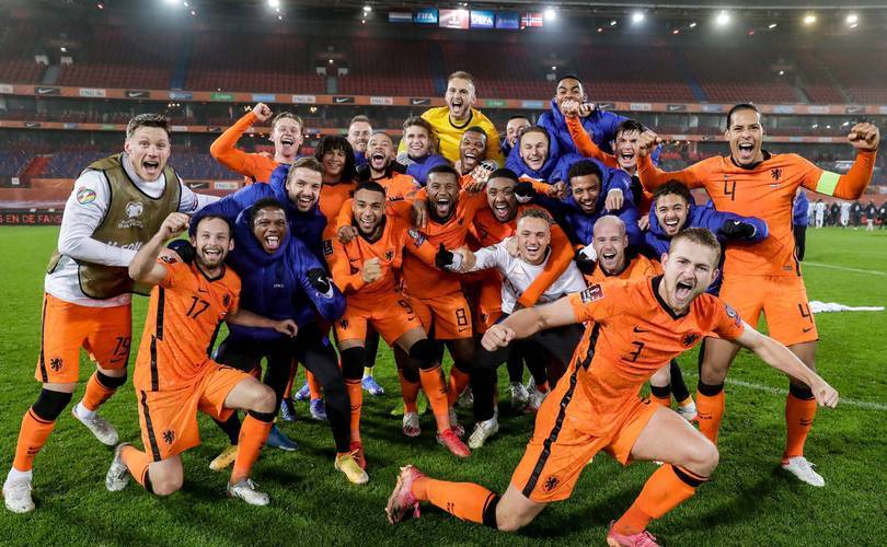 芬兰大胜西班牙，欧洲联赛发生激烈抢点