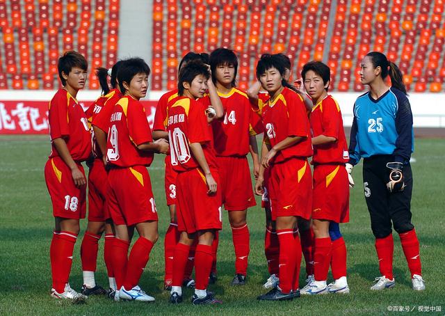 非洲女足联赛强强对话峰回路转