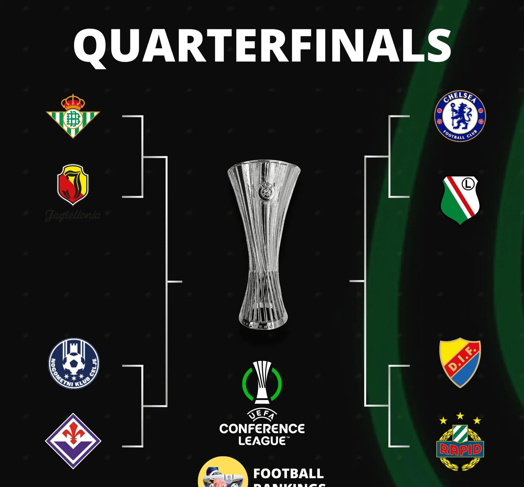 切尔西客场大胜，积分榜上升至第三名