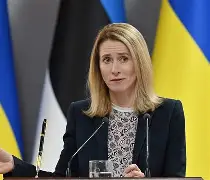 爱沙尼亚代表实至名归，喜获最高荣誉