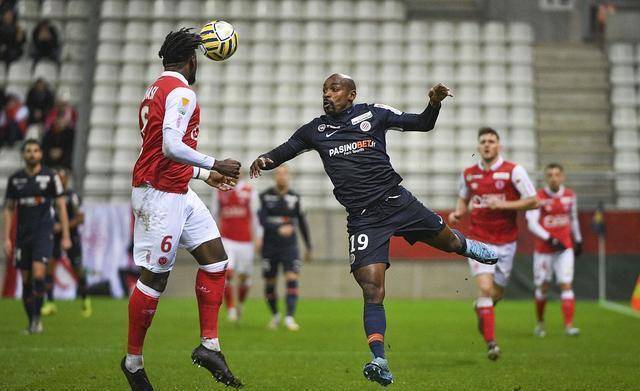 亚眠在主场战胜了昂热