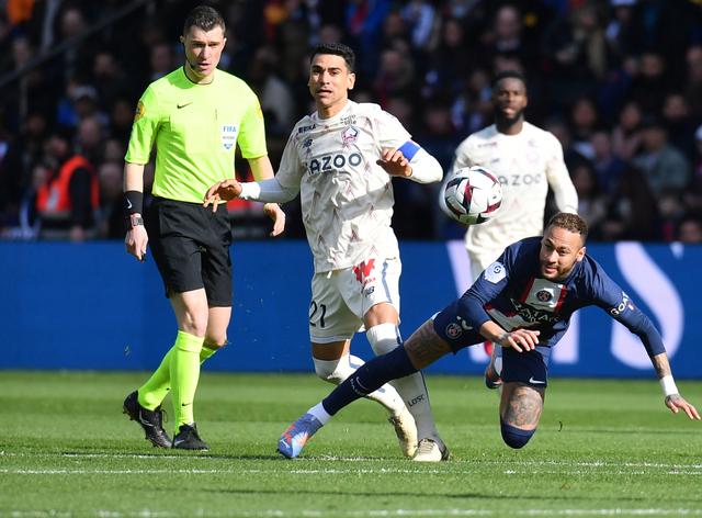 雷恩主场大胜里昂，造成大冷门