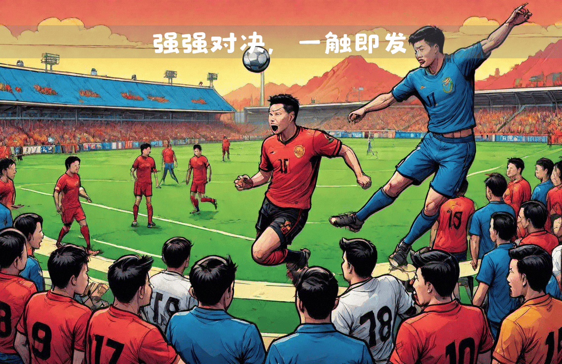 意甲劲旅争霸一触即发