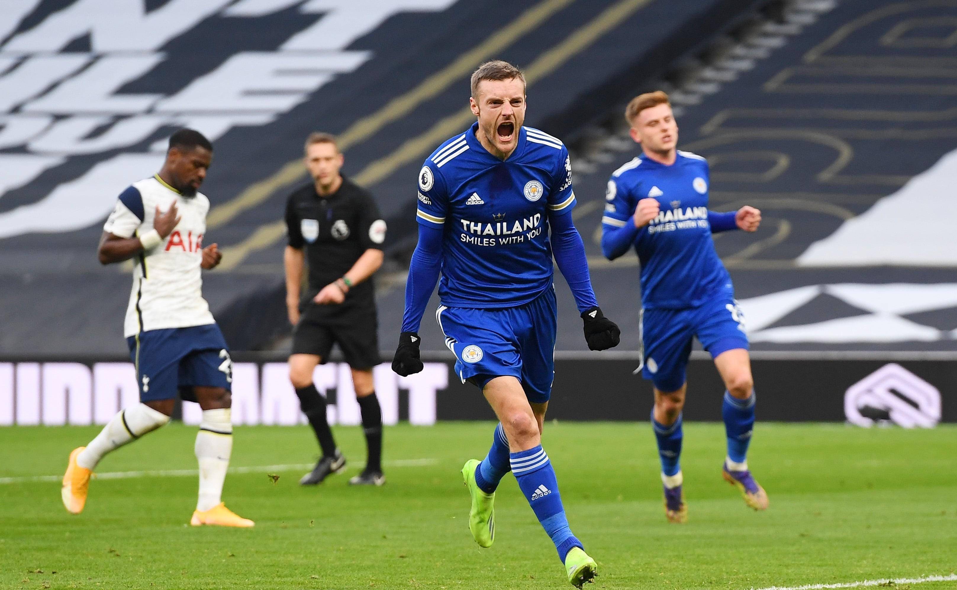 伯恩茅斯绝杀战平，逃离降级区压力