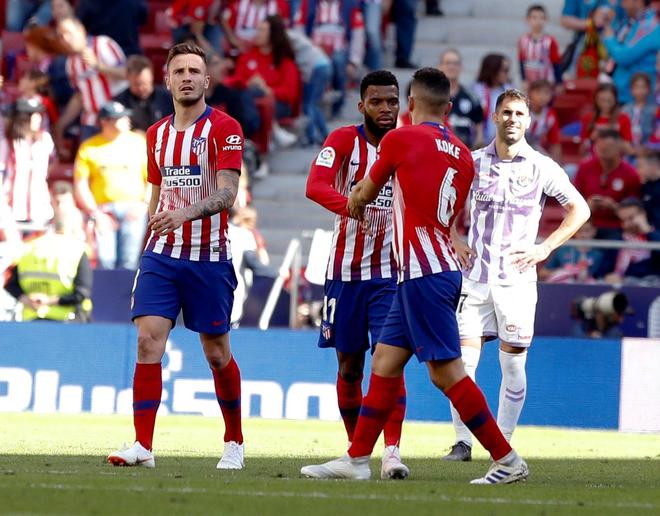 巴拉多利德不敌马洛卡，积分告急