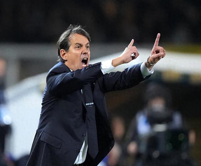 国际米兰遭遇挫折，球迷情绪低落