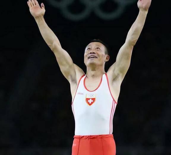 瑞士选手表现超群，勇获金牌称号