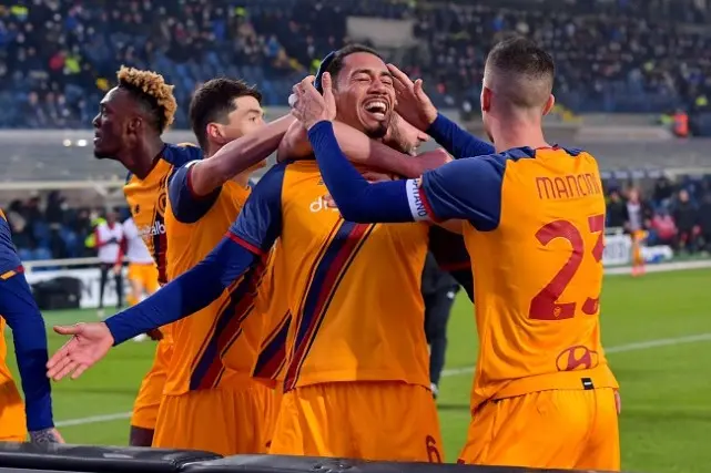 罗马连续三场大胜，盘点他们的秘诀