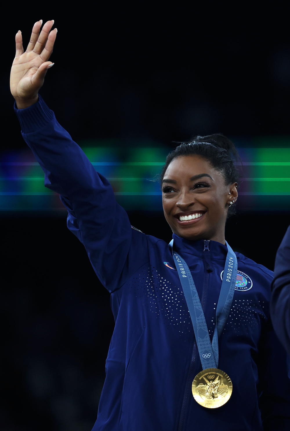 美国女足战胜强敌，锁定奥运会决赛名额