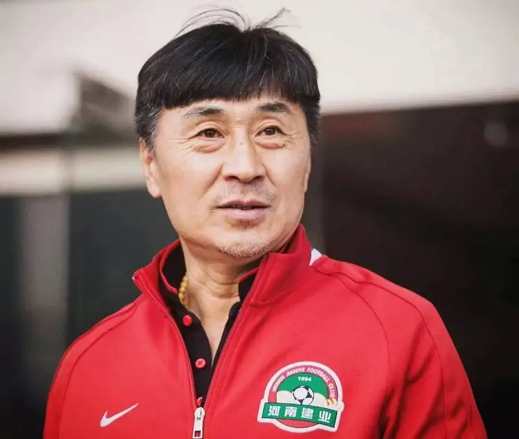 河南建业主场保持不败，近期战绩仍稳定