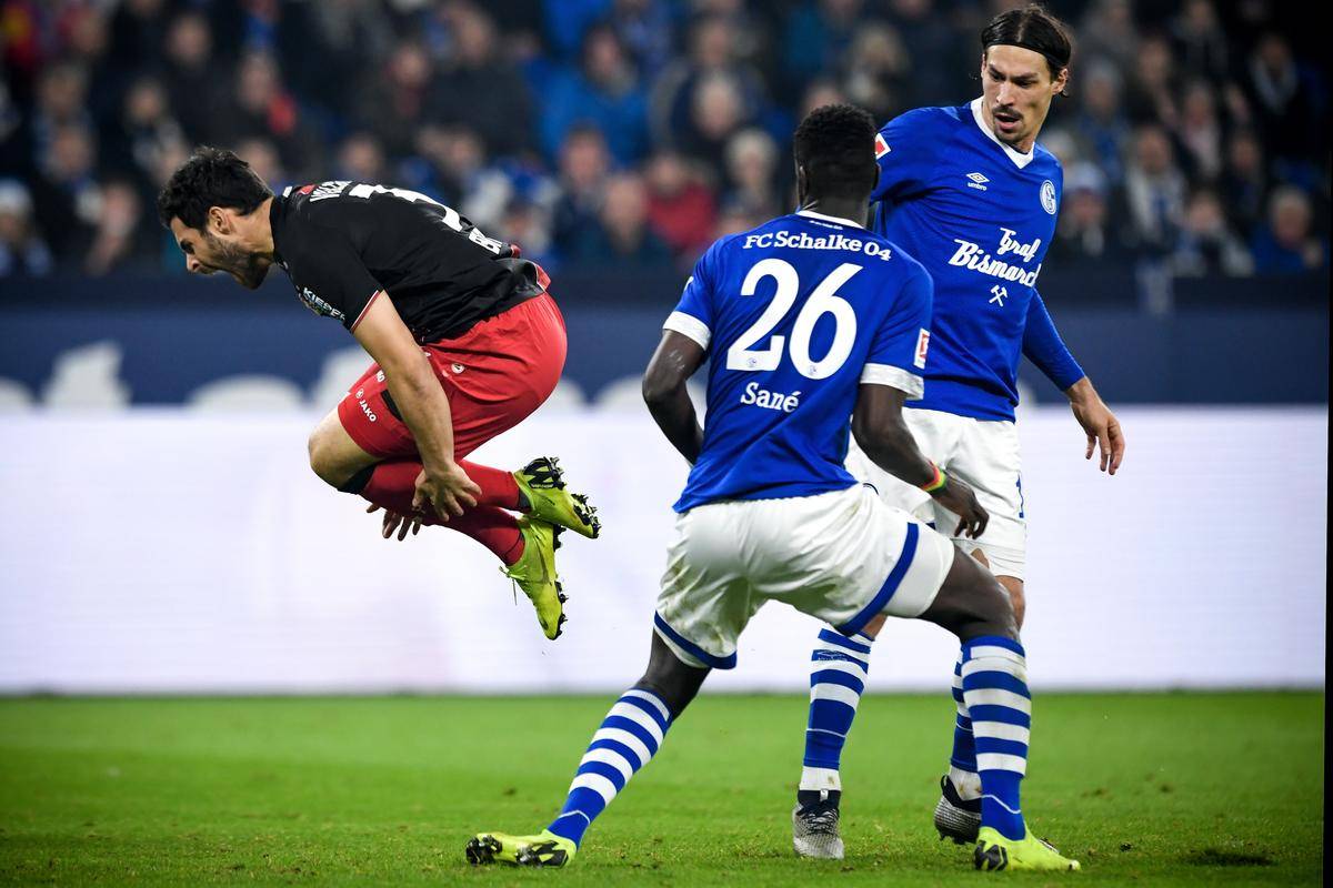 柏林赫塔客场击败对手，稳固欧战资格