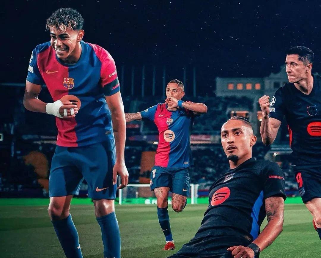 西班牙豪门之战：马竞胜巴塞，巴萨陷入低谷