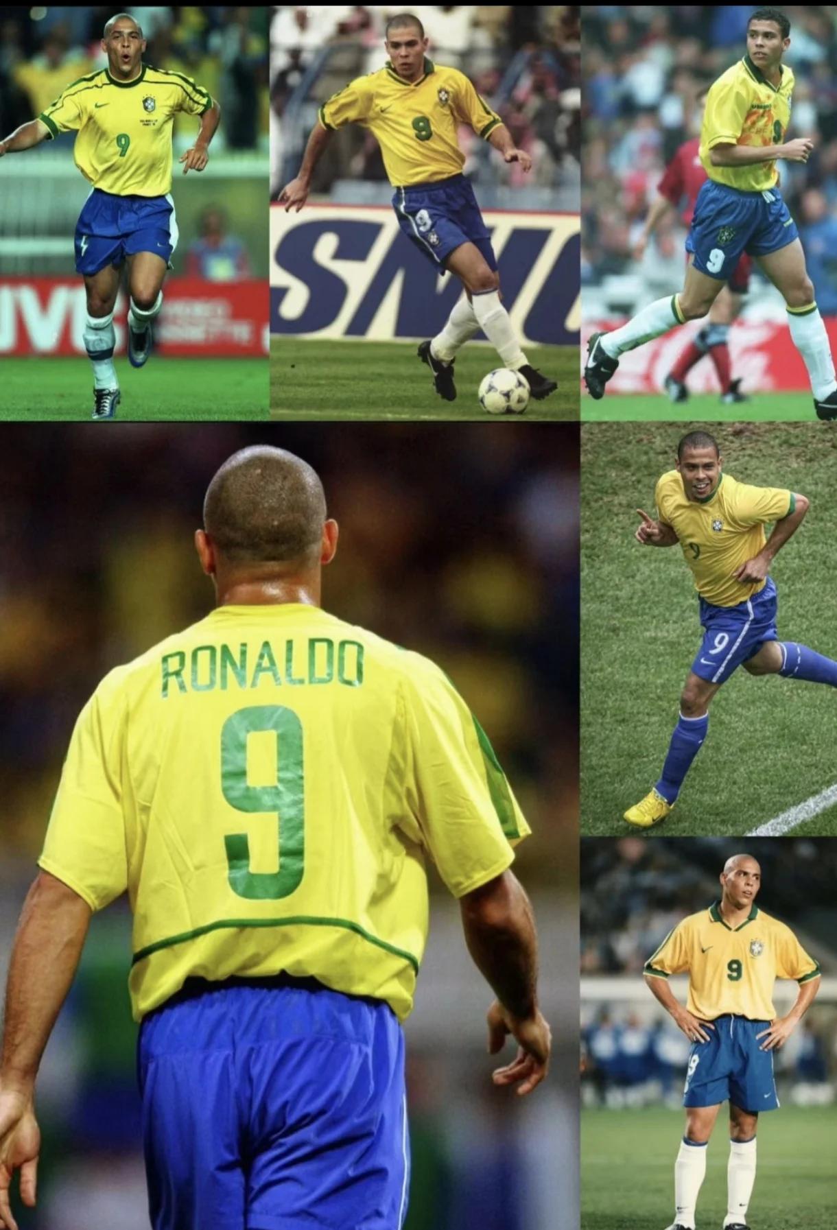 亚洲足球运动员的独特魅力和风采