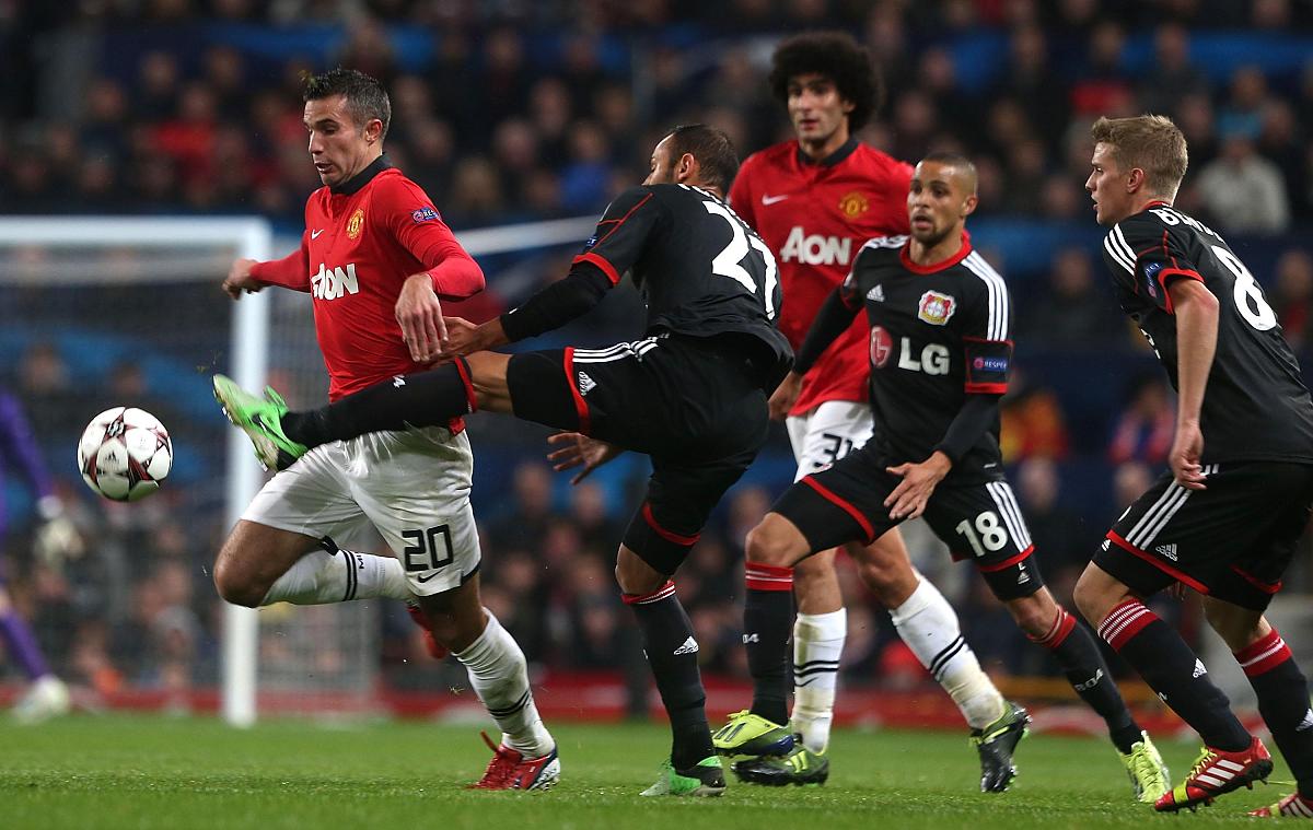 马德里竞技前锋连入多球，创造进攻奇迹