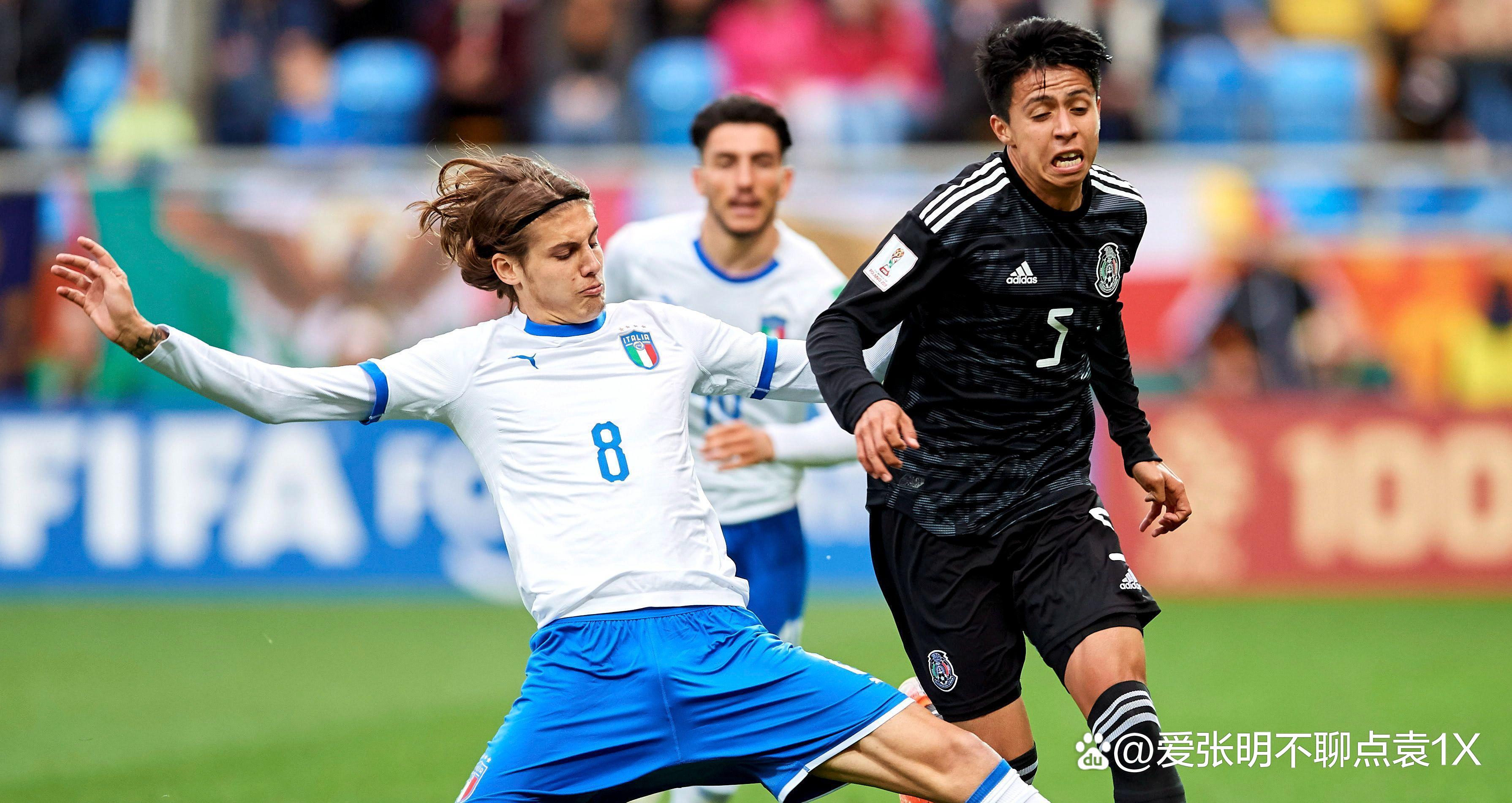 巴拉圭队在困难面前不屈不挠，晋级欧洲杯四分之一决赛