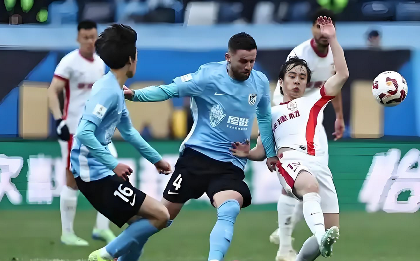 马约卡主场战平，迎来激烈比赛