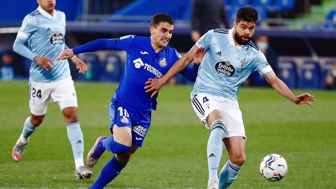 塞尔塔凭借团队合作攻城略地