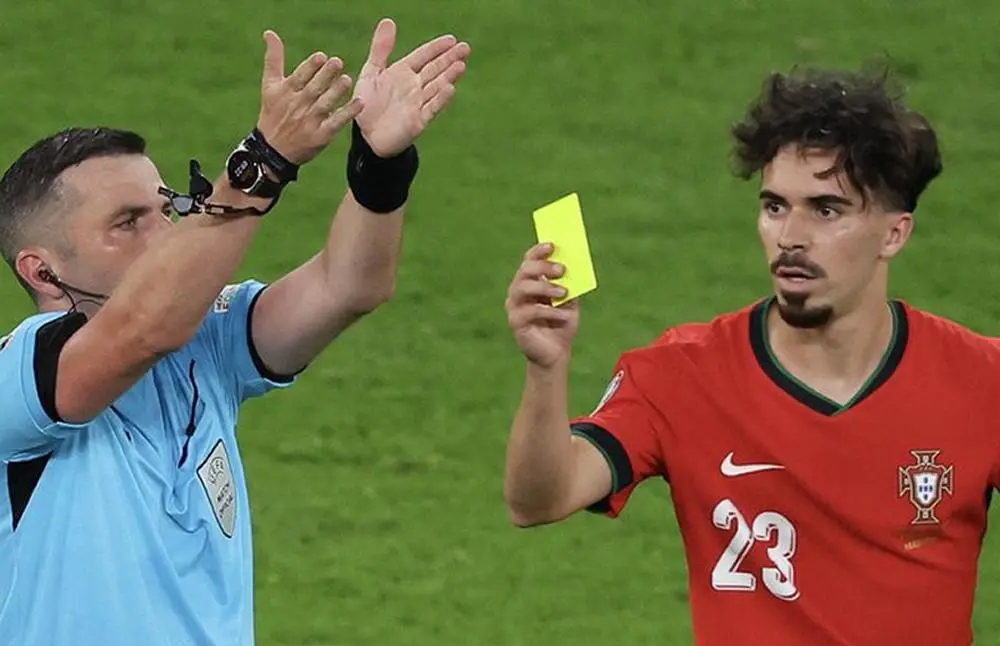 葡萄牙队遭淘汰，出局引发遗憾