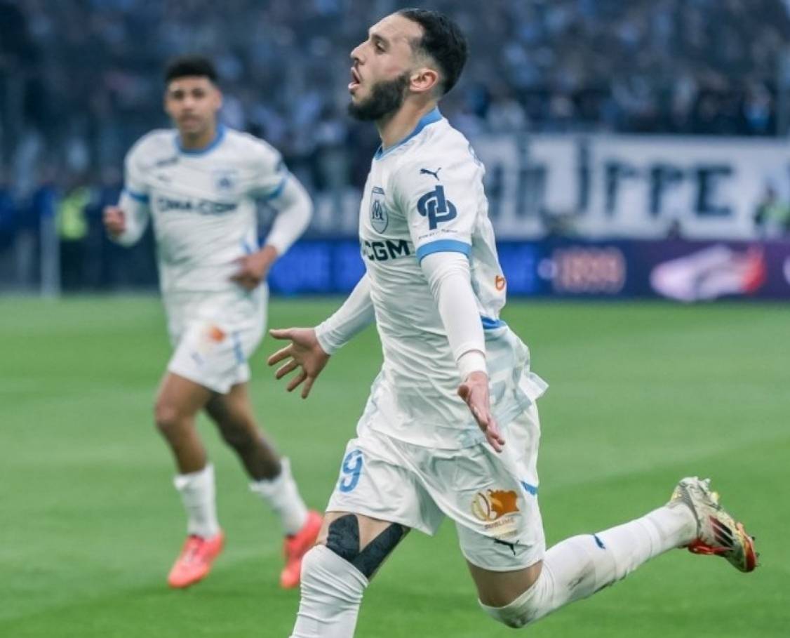 图卢兹主场不敌马赛，遭遇失败