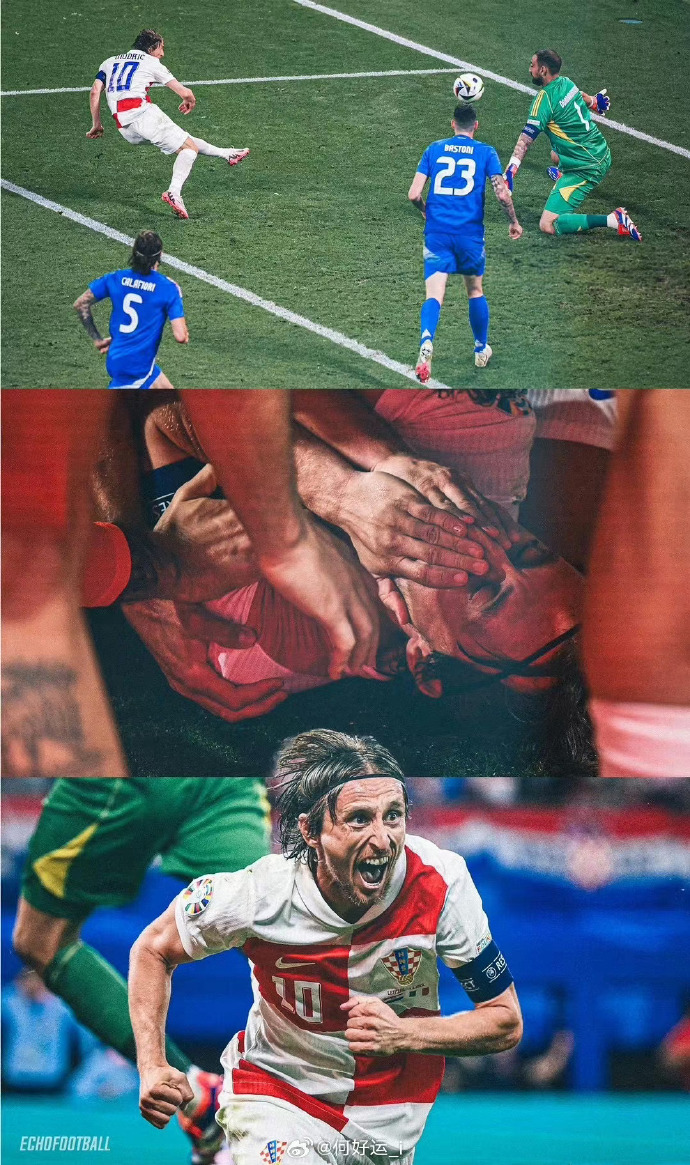 克罗地亚与俄罗斯将在欧预赛上争取胜利