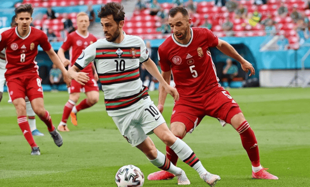 恰巧勇取，冰岛队客场击败格鲁吉亚