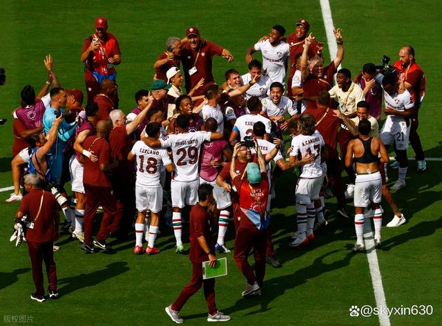 南美洲劲旅再度碰撞，谁是赢家