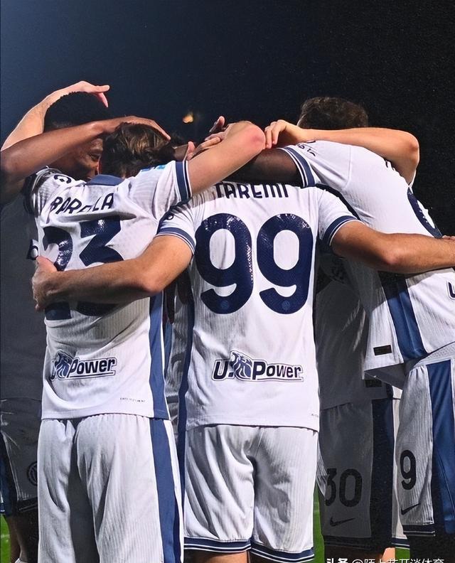 那不勒斯客场大捷，主帅职业生涯新高