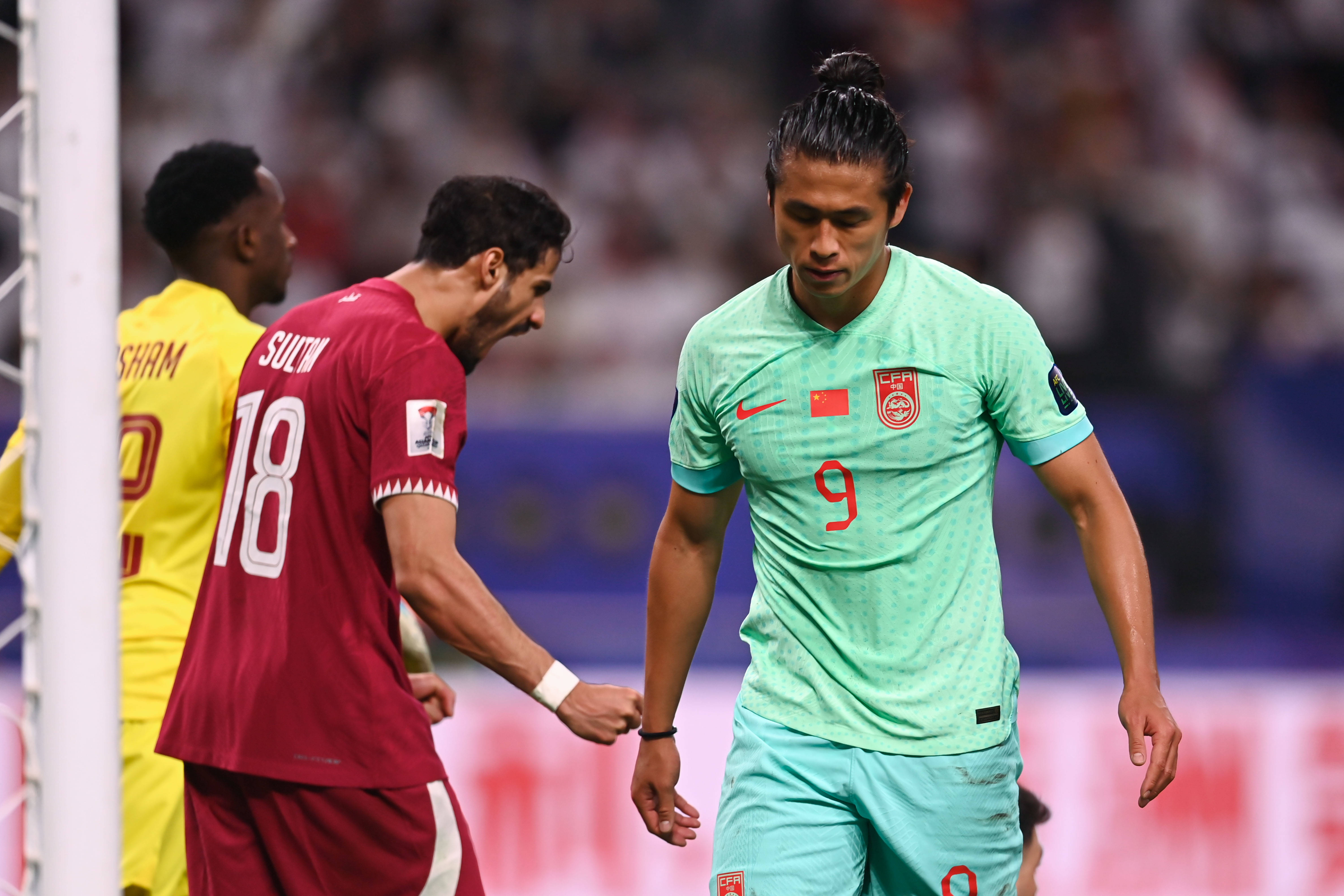 今年亚洲杯将在斯里兰卡举行