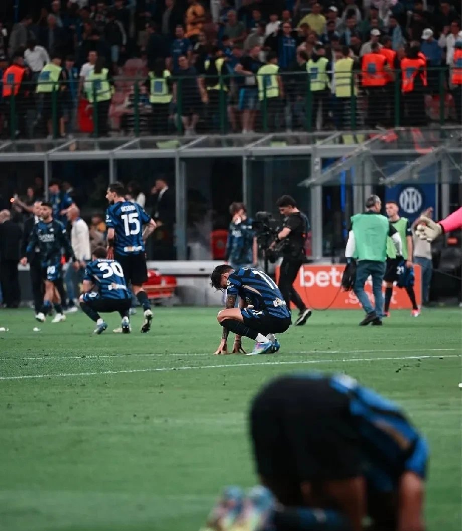 意甲赛季进入关键阶段，球队皆欲夺魁