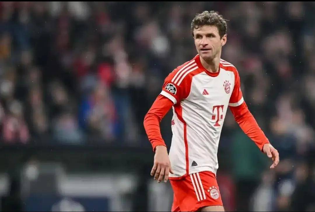 马赛客场失利拜仁，遗憾离开