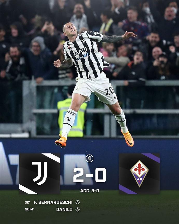 佛罗伦萨告捷，科斯托库尔领衔破门得分