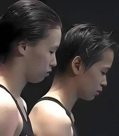 文莱年轻选手在跳水项目中崭露头角