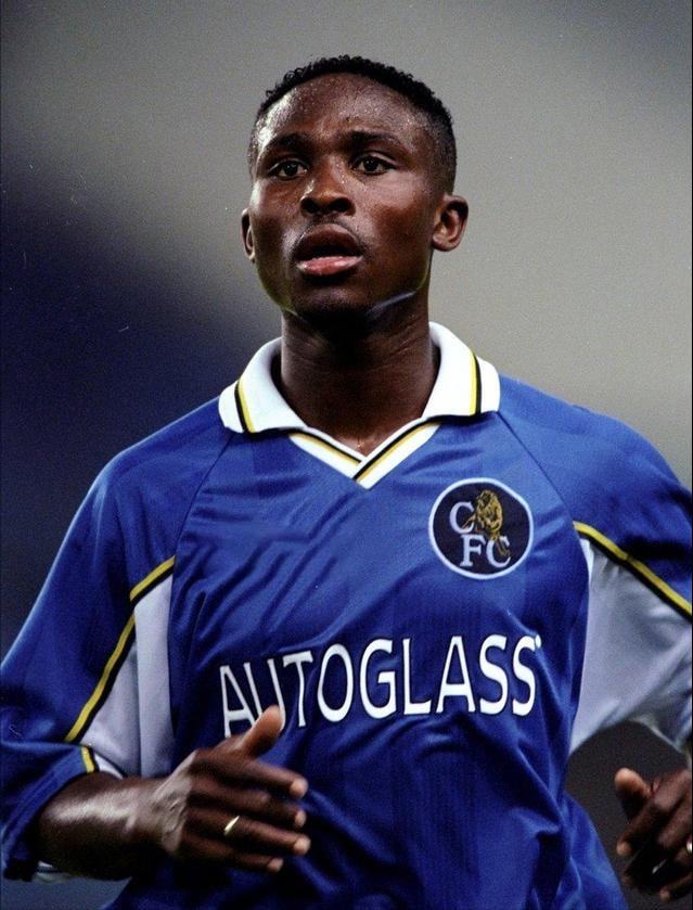 尼日利亚队斩获殊荣，顺利进入世界杯半决赛