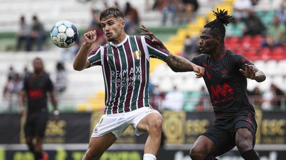 阿贾克斯主场大胜葡超劲旅,实现惊人逆转 阿贾克斯主场大胜葡超劲旅,实现惊人逆转