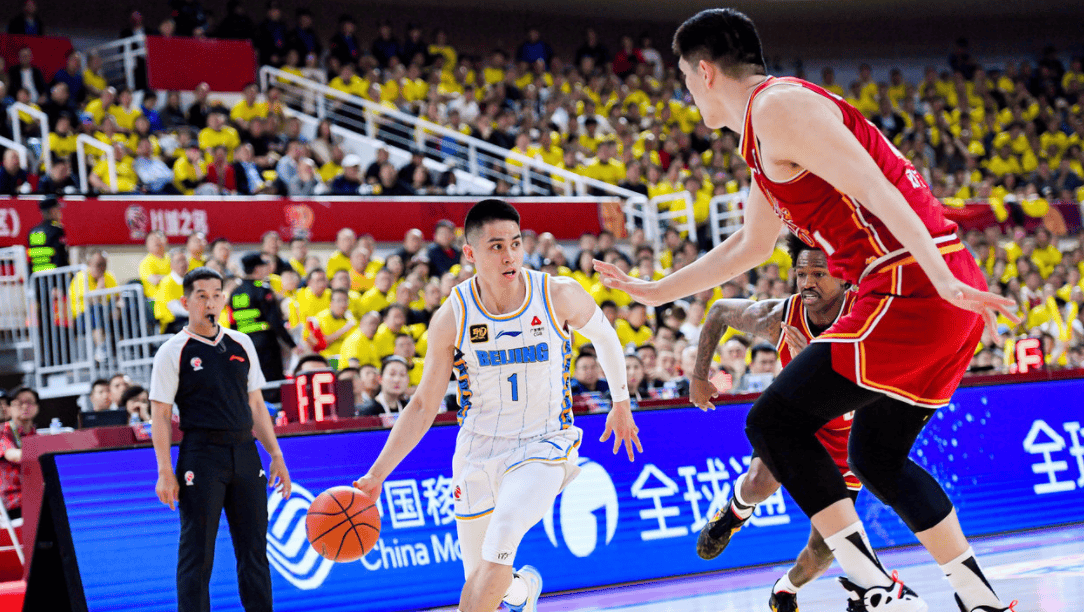 北京首钢队心态稳定，全力备战下一场比赛