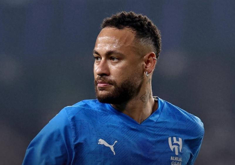 巴西国脚遭遇伤病困扰，或将缺阵