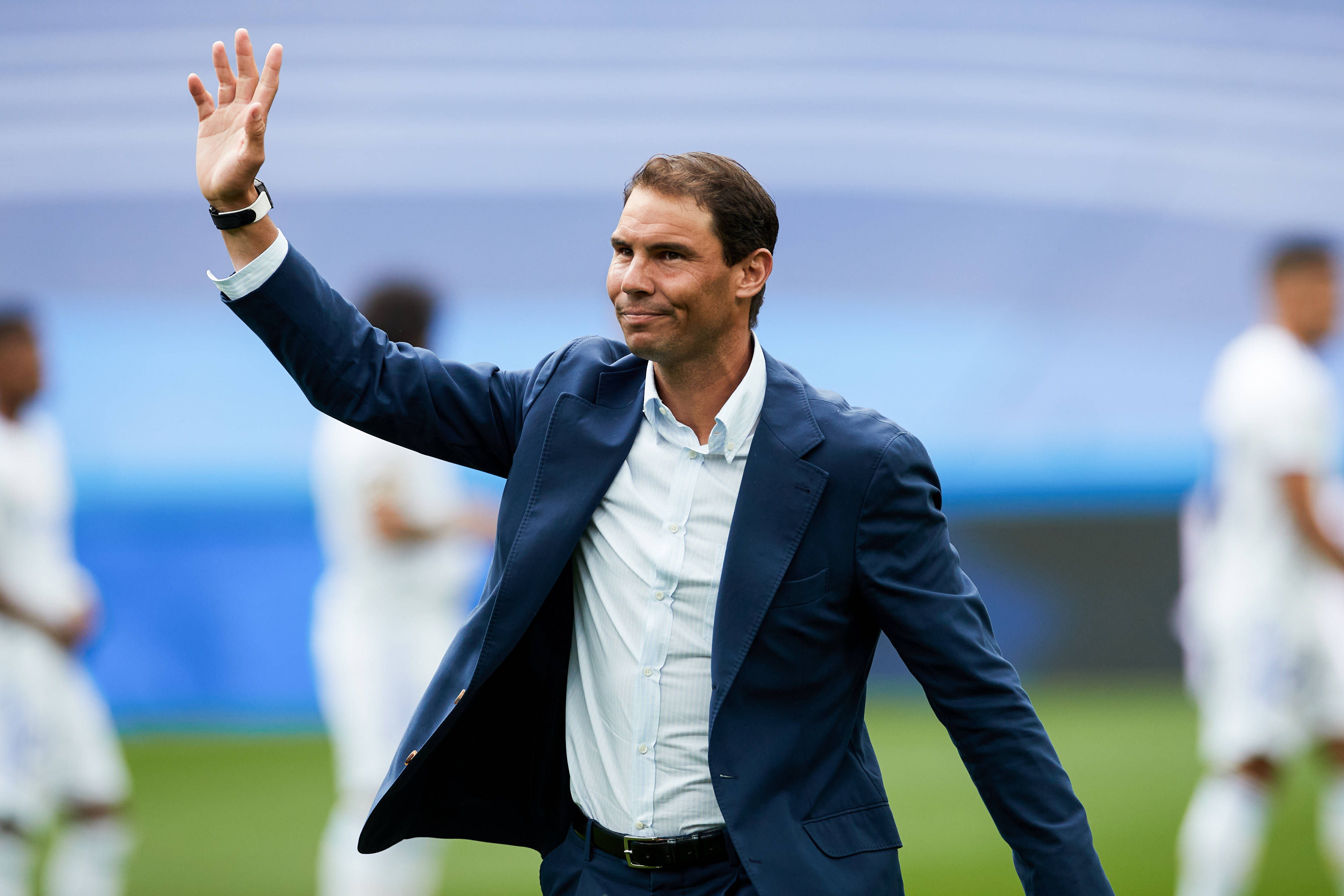 皇家马德里再胜，西甲夺冠前景乐观