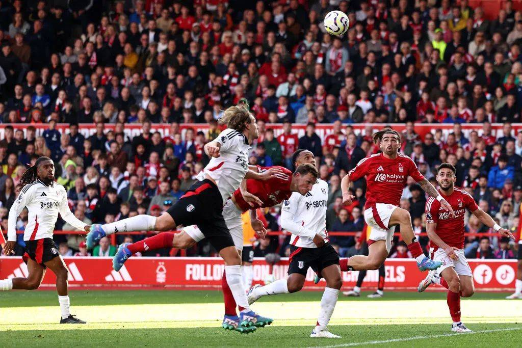 英国威廉希尔-布莱顿主场大胜富勒姆，豪取三分