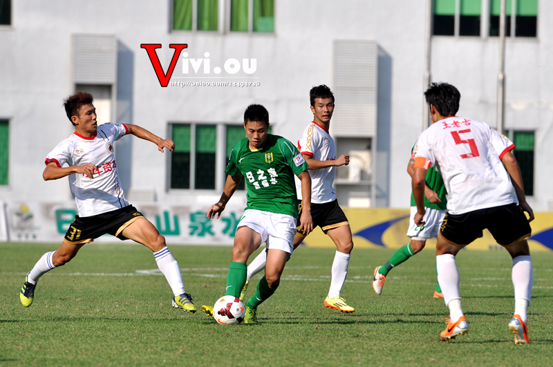 广东日之泉坚决出击，誓取胜利
