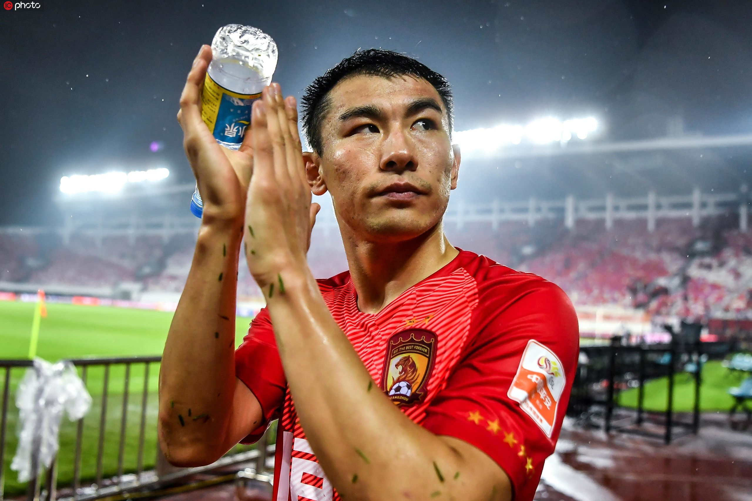 广东日之泉坚决出击，誓取胜利