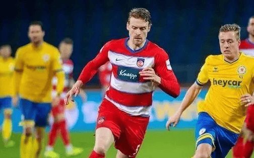 英国威廉希尔-昂热客场不敌梅斯，遭遇失利